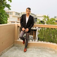 Gurudeep Kaushik