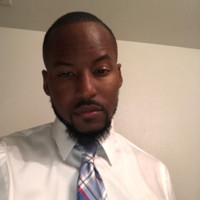 Kendric Murray