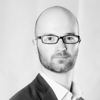 Michael Huber