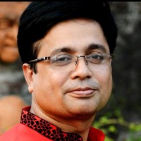 AKM Rashed Shahriar