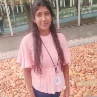 Anisha S