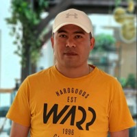 Hasan Moladad