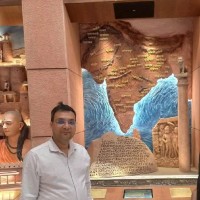 Dr. Gaurav Santhalia