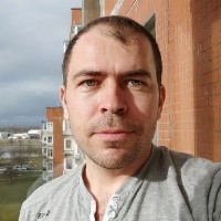 Volodymyr Vishnevskiy
