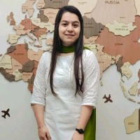 Dharmi Vora
