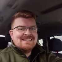 Johnathon Parsons