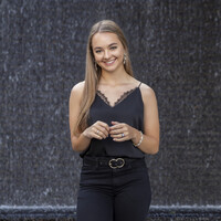 Ryleigh Sherman