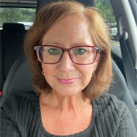 Vicki Harris