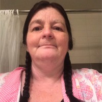 Kimberley Turmaine