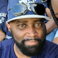 Donald Johnson