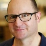 Peter Wilson