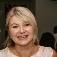 Jacqueline M. Clayton