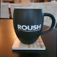 Brian Roush