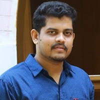Maneesh Muraleedharan