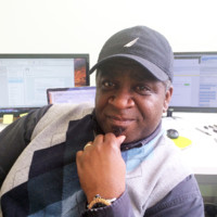 W. Douglas Williams, MSM