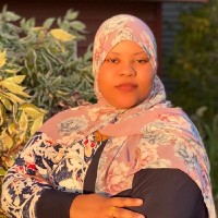 Habiba Rashid