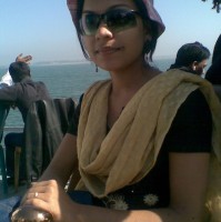 Anita Sarkar