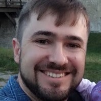 Andrii Chornyi