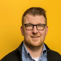 Gijs van Gorp