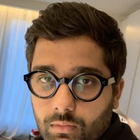 Pratik Shinde