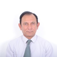 Khalid Mustaghis