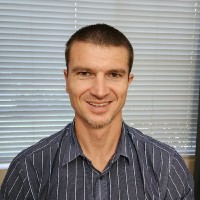 Heinie Venter