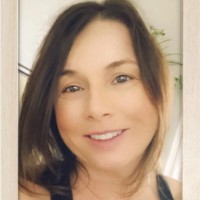 Tammy McDougall