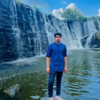 Nazmul Haque