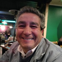 Marcelo Vargas Salas