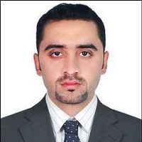 Muhammad Ashraf