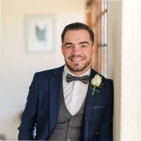 Vincent Van Der Merwe