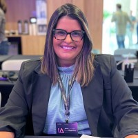 Janaína Souza
