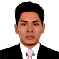 JOSUE MARTIN ALACUTE ROJAS