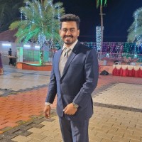 Nikhil Shetty