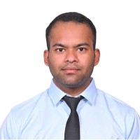 Hrishikesh Parode