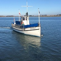 MV Madaket
