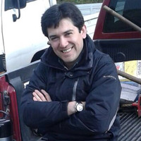 Gabriel Díaz Beros