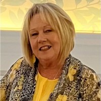 Marjorie Fulmer