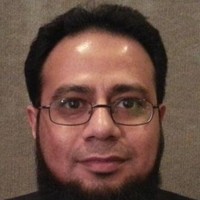 M Noman Hameed Memon