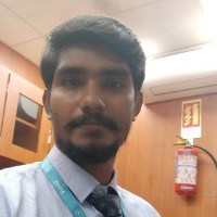 Muthusamy Ramachandran