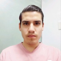 Victor Andres Perez Sanchez