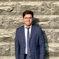 Atharva Sawant