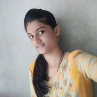Vaishnavi Shrikhande