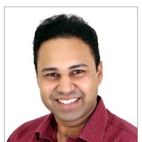Sunny Murthy