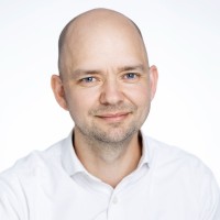 Kristian Holm Hansen