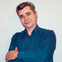Alim Suleimanov