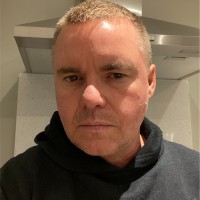 Ian Cooper