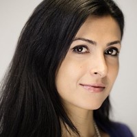 Sahar Azghandi