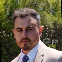 Ismael Marín Núñez