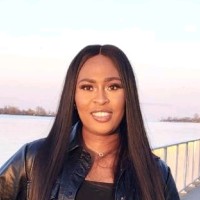 Mary Ann Nwakama